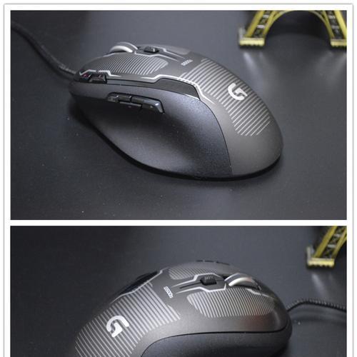 罗技G500s游戏鼠标——游戏利器的终极选择（揭秘G500s游戏鼠标的功能与性能）