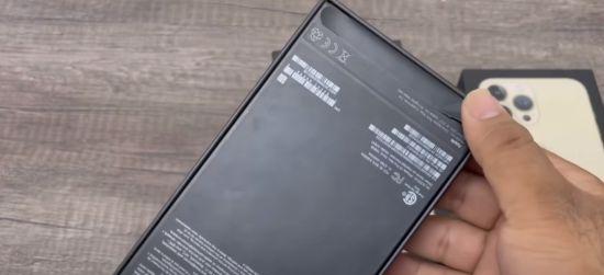 如何查询iPhone13Pro国行序列号（详细教程及注意事项）