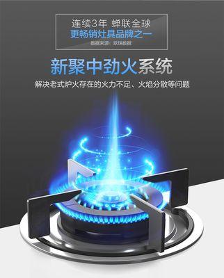 自制清洗燃气灶的方法（轻松清洁）