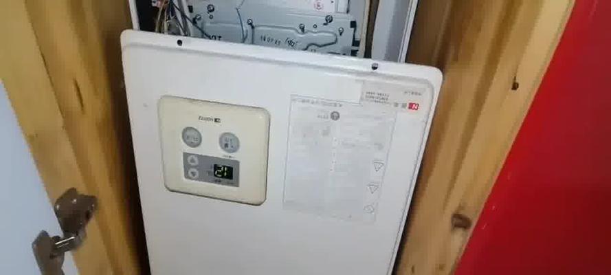 万和空气能热水器常见故障及解决方法（解决万和空气能热水器常见故障的实用指南）
