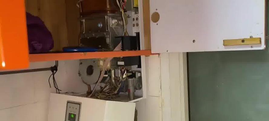 万和空气能热水器常见故障及解决方法（解决万和空气能热水器常见故障的实用指南）