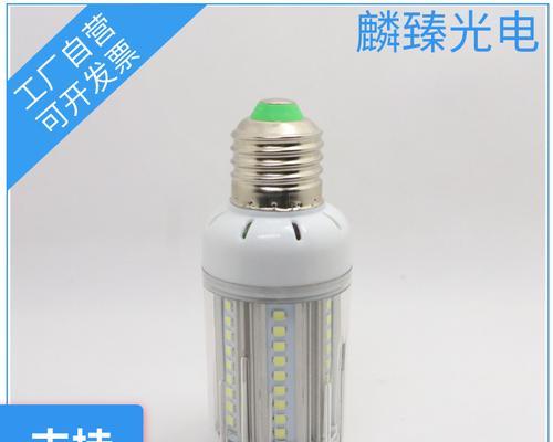 节能灯修理指南（简单方法教你修理节能灯）