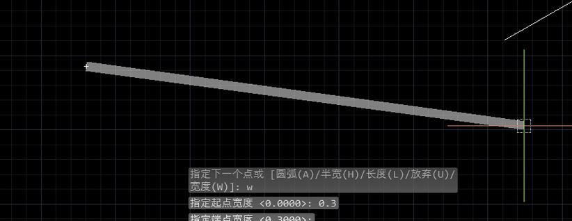 如何使用CAD工具栏提高工作效率（掌握CAD工具栏快捷键）