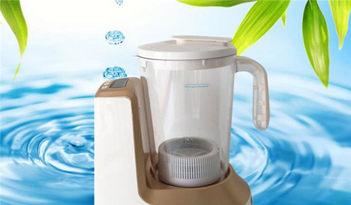净水器水质检测的原理与方法（实现健康饮水）