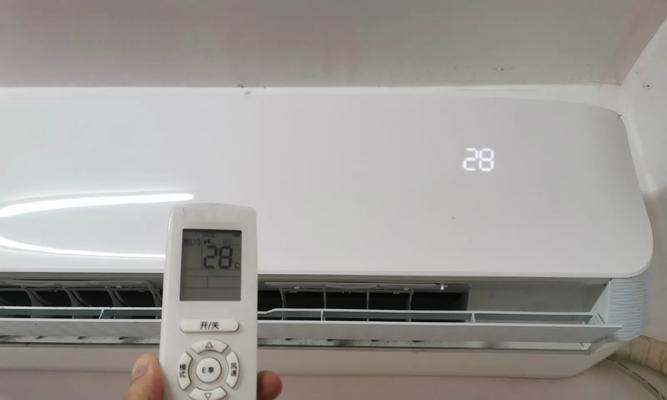 空调能效比的重要性与优化策略（提高能效比）