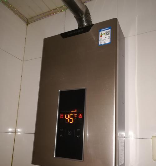 热水器不断火的原因及解决方法（常见原因和有效解决方案）