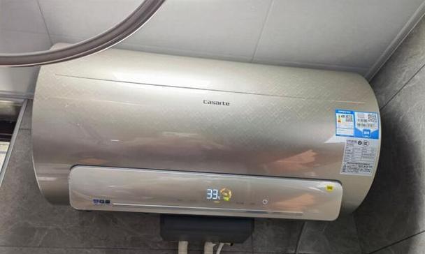 热水器不断火的原因及解决方法（常见原因和有效解决方案）