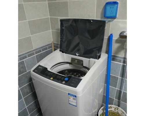 双缸洗衣机甩干桶不转的故障排除方法（发现双缸洗衣机甩干桶不转）