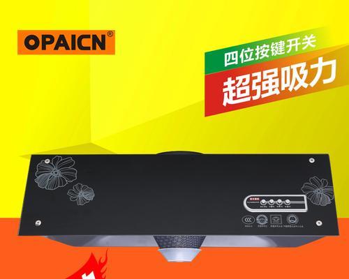 解析欧派油烟机震动原因及解决方法（探究油烟机震动的原因）