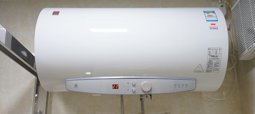 樱花电热水器显示E1故障解析（解读樱花电热水器显示E1故障代码）