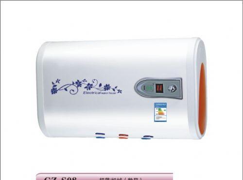 樱花电热水器显示E1故障解析（解读樱花电热水器显示E1故障代码）
