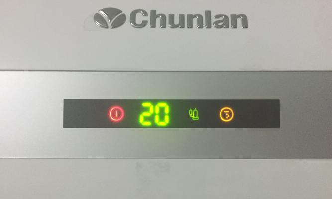 春兰空调故障F0原因及解决办法（了解春兰空调故障F0的原因和如何解决它）