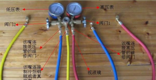 迎燕空调缺氟的危害及加氟方法（了解迎燕空调缺氟的问题及正确加氟方法）
