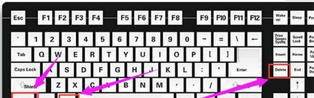 掌握Win10截屏技巧，轻松完成操作（使用Ctrl+Alt快捷键）