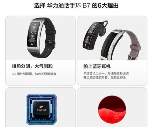 华为手环6功能详解？如何使用其睡眠监测功能？