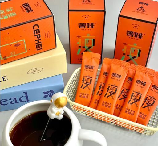 口感好的速溶咖啡推荐？哪些品牌值得尝试？