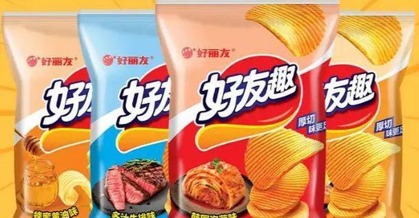 国产薯片有哪些牌子？最受欢迎的国产薯片品牌有哪些？