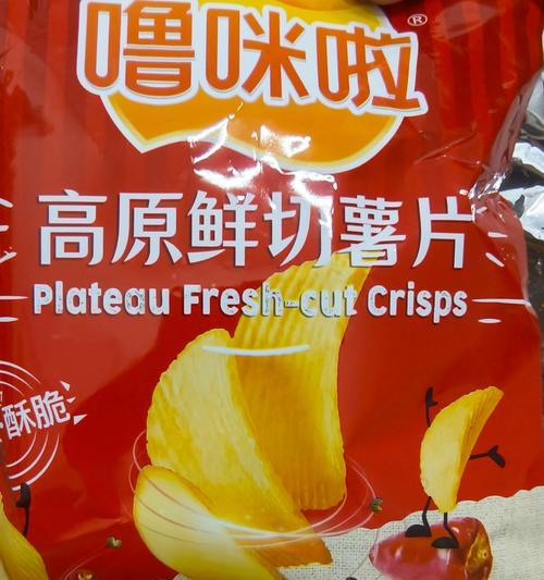 国产薯片有哪些牌子？最受欢迎的国产薯片品牌有哪些？