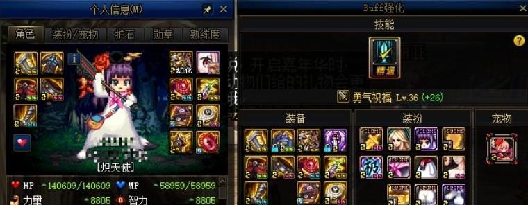 dnf奶妈勋章选哪个好？如何选择适合的勋章提升角色能力？