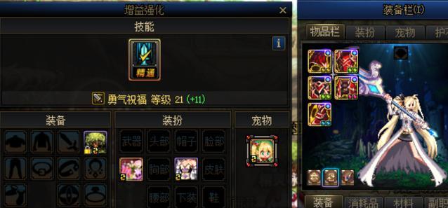 DNF奶妈勋章选择指南：哪个最适合自己？