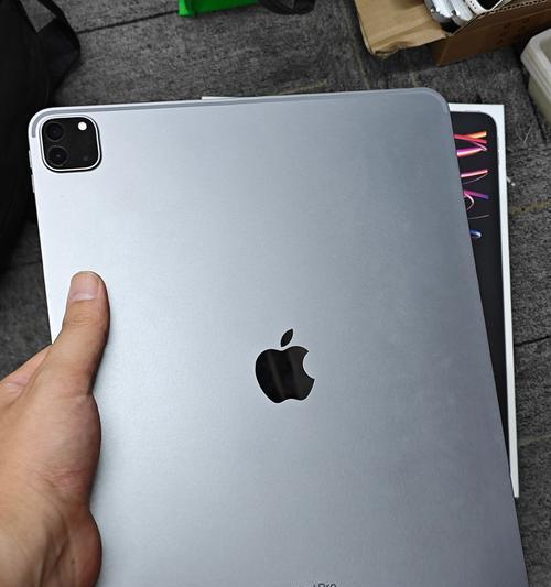 iPad Pro截屏快捷键是什么？如何快速截图？