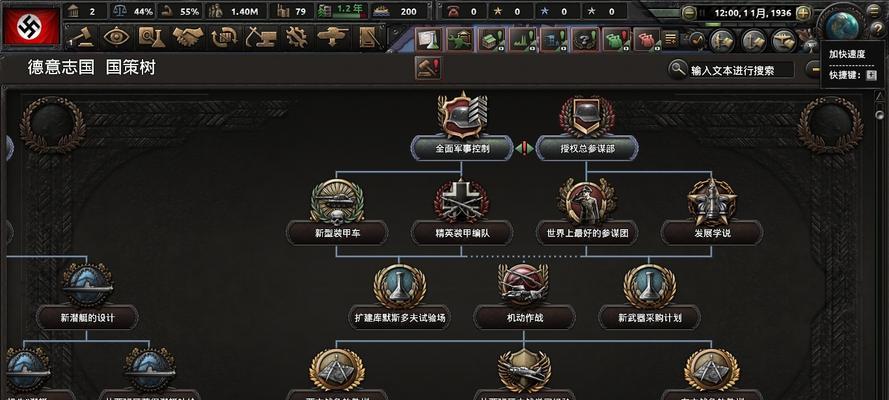钢铁雄心4秘籍如何使用？装备名称有哪些？