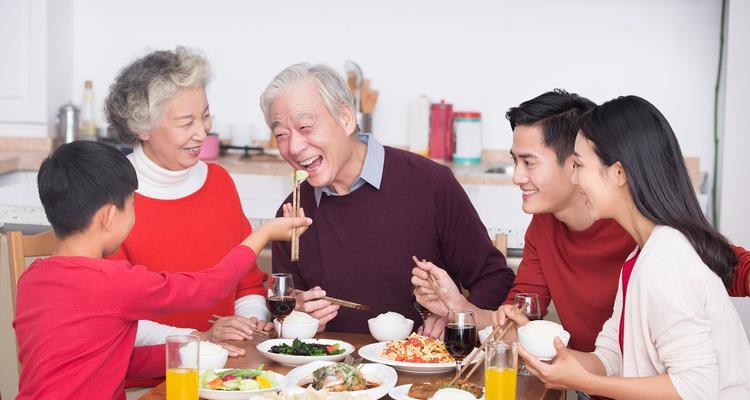 老年人吃什么好消化又有营养？适合老年人的营养食谱有哪些？