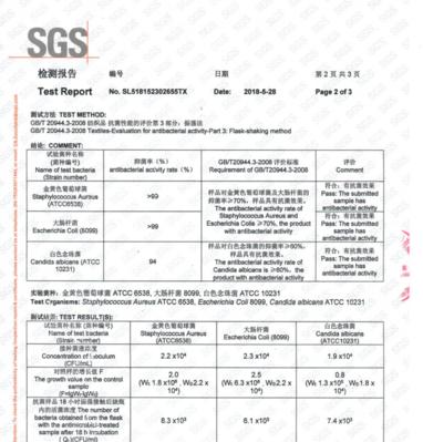 防辐射服的有效性如何检测？检测方法有哪些？