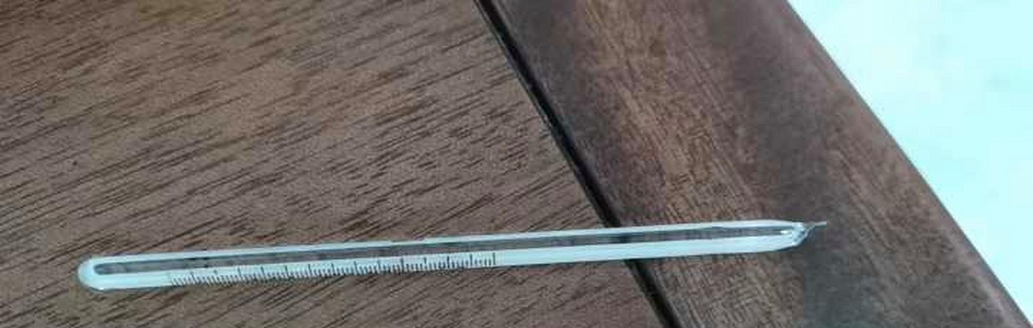 水银体温计破碎后如何安全处理？清理步骤是什么？