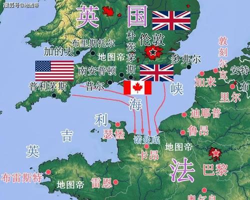 希特勒为何拒绝向盟军投降？背后原因是什么？