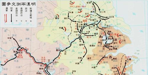 民国定都南京的原因是什么？背后的历史背景有哪些？
