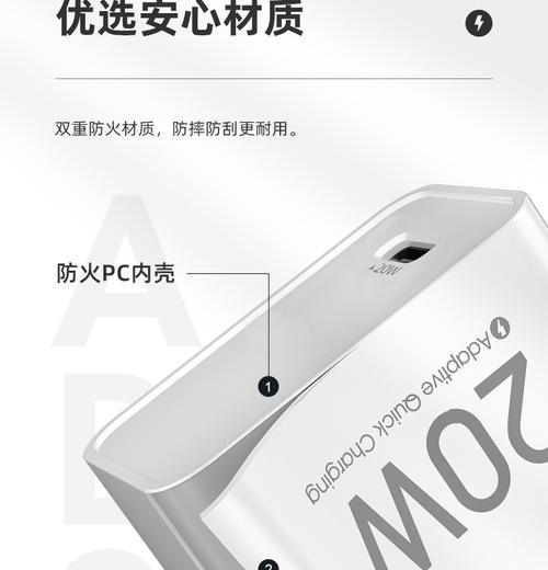 iPadPro充电器20W原装版有什么优势？如何辨别真伪？