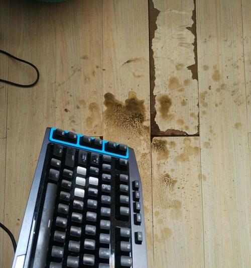 笔记本键盘进水后应该怎么办？