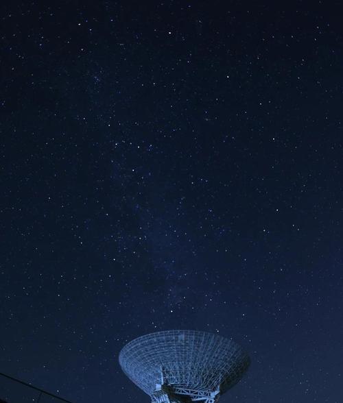 手机如何设置延时摄影拍星空？拍摄星空有哪些技巧？