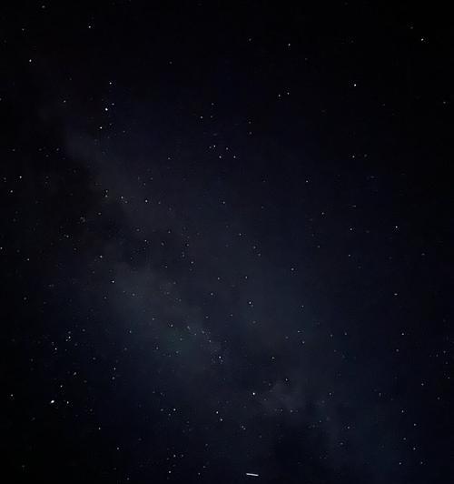 手机如何设置延时摄影拍星空？拍摄星空有哪些技巧？