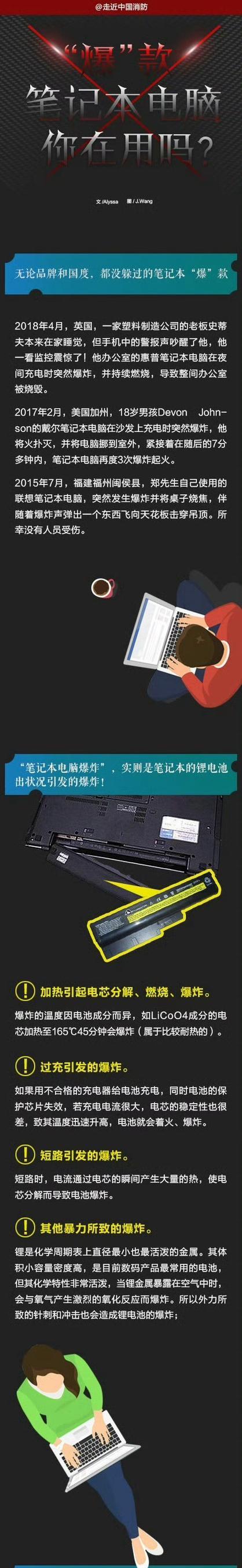 拆卸笔记本电脑时应注意哪些事项？有哪些风险？