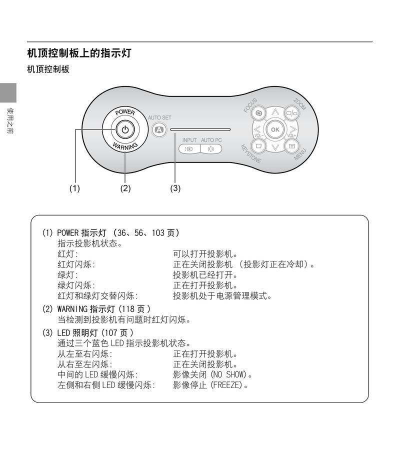 佳能投影仪看电影推荐设置？看电影时的最佳设置是什么？