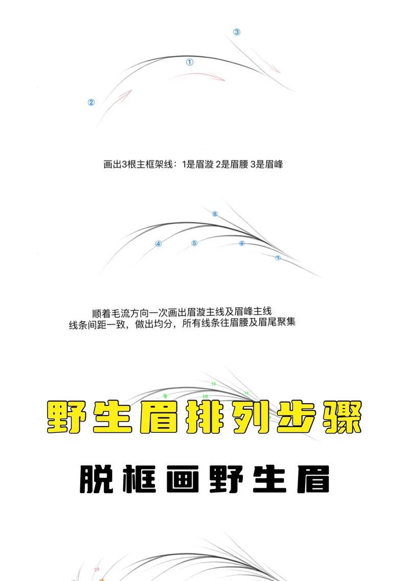 改眉框眼镜视频教程在哪里找？操作步骤复杂吗？
