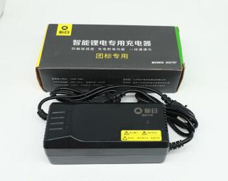 动车电池专用充电器是什么？