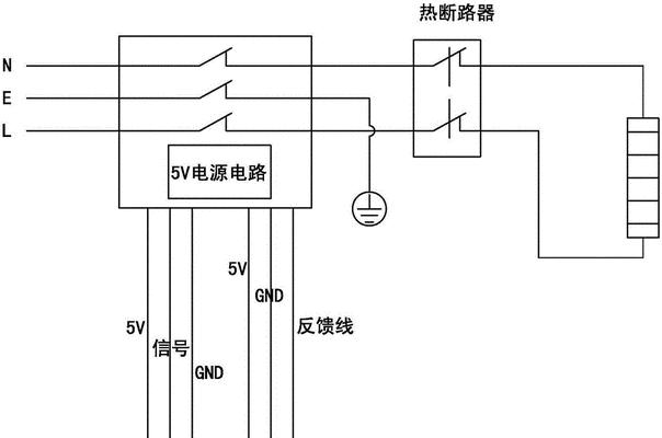 恒温热水器5v电压缺失是什么意思？如何解决？