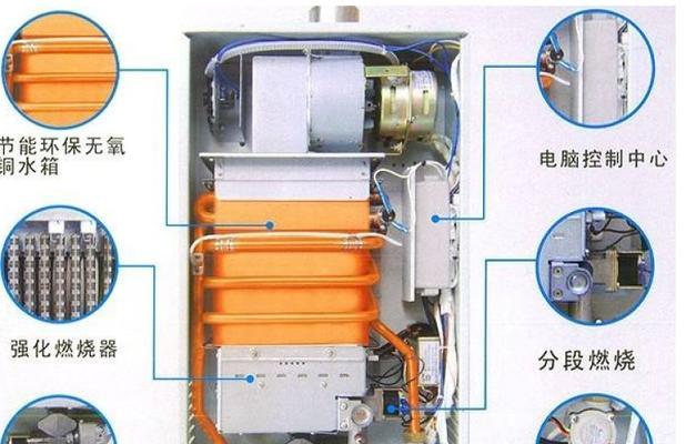 恒温热水器5v电压缺失是什么意思？如何解决？