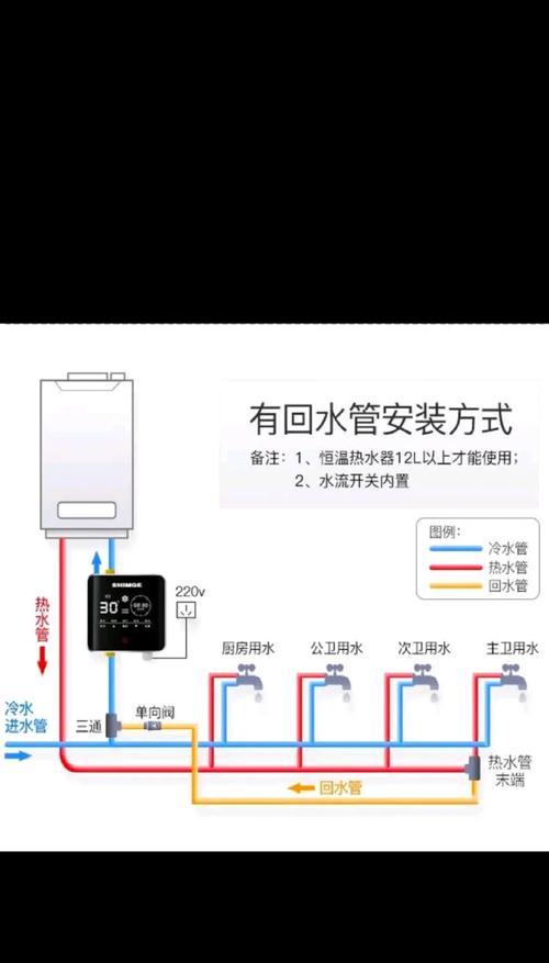 热水器保温防冻的最佳方法是什么？操作步骤有哪些？