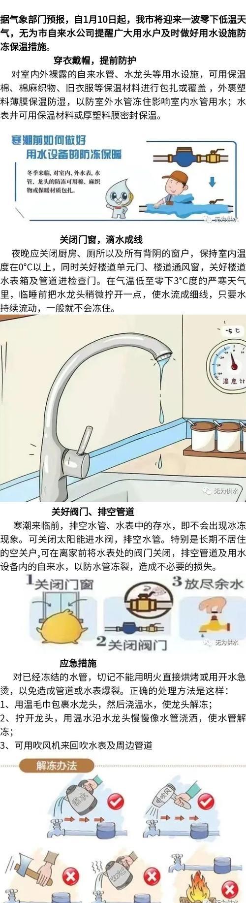 热水器保温防冻的最佳方法是什么？操作步骤有哪些？