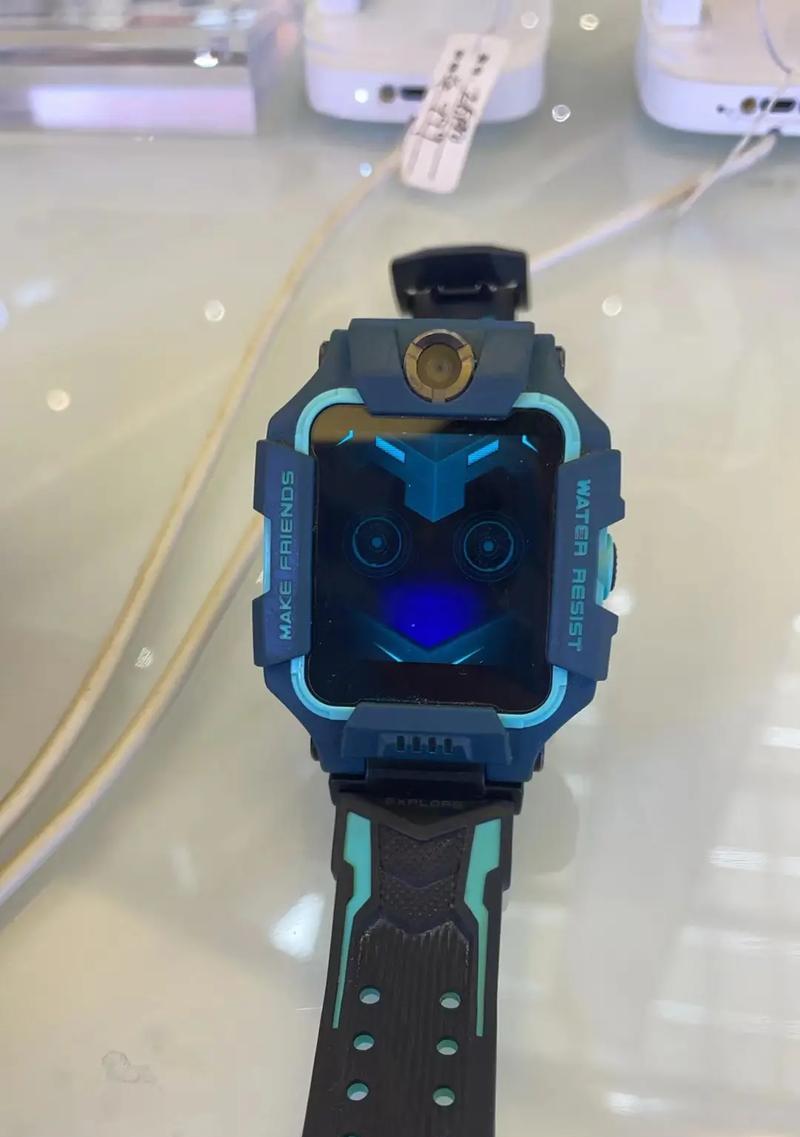 智能手表充电步骤是什么？充电视频教程哪里找？