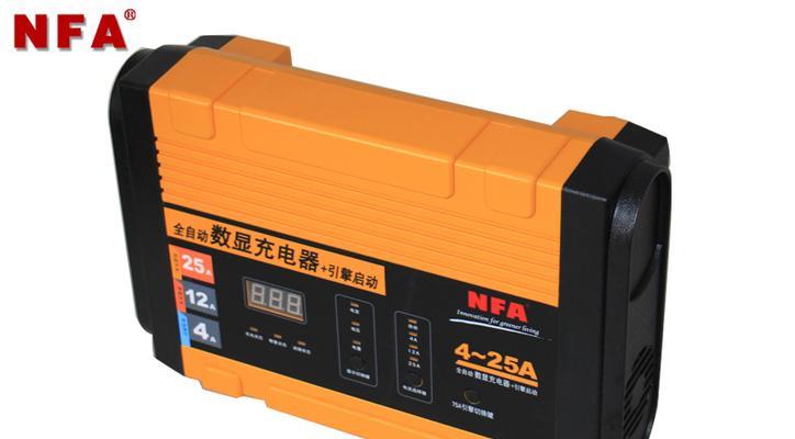 加重电池应该使用哪种充电器？