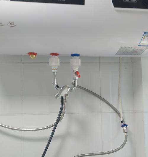 热水器掉落的架子应该叫什么名字？