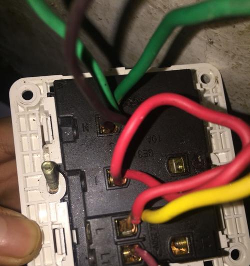 双向充电器插头接线方法是什么？接线错误怎么办？