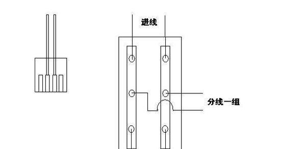 双向充电器插头接线方法是什么？接线错误怎么办？