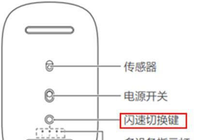 华为电脑鼠标蓝牙连不上怎么办？如何解决连接问题？