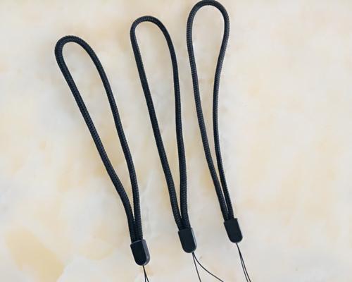 迷你音箱绑绳子的正确方法是什么？